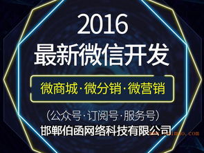如何甄選實(shí)力雄厚的微信營銷推廣服務(wù)商 從生產(chǎn)廠家到網(wǎng)絡(luò)技術(shù)開發(fā)的全面解析