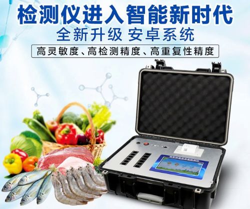 進口食品真的就安全嗎？食品安全檢測儀與智能睡眠儀的啟示